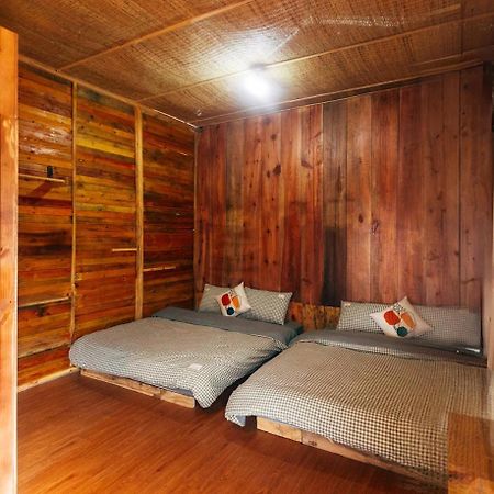 Nha Ba Gian Homestay Da Lat Khu Chi Lăng 외부 사진